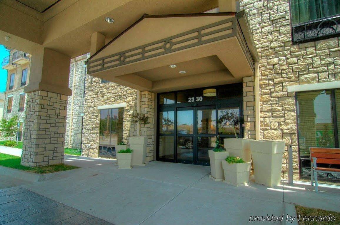 Holiday Inn Express Conway By Ihg Exterior photo