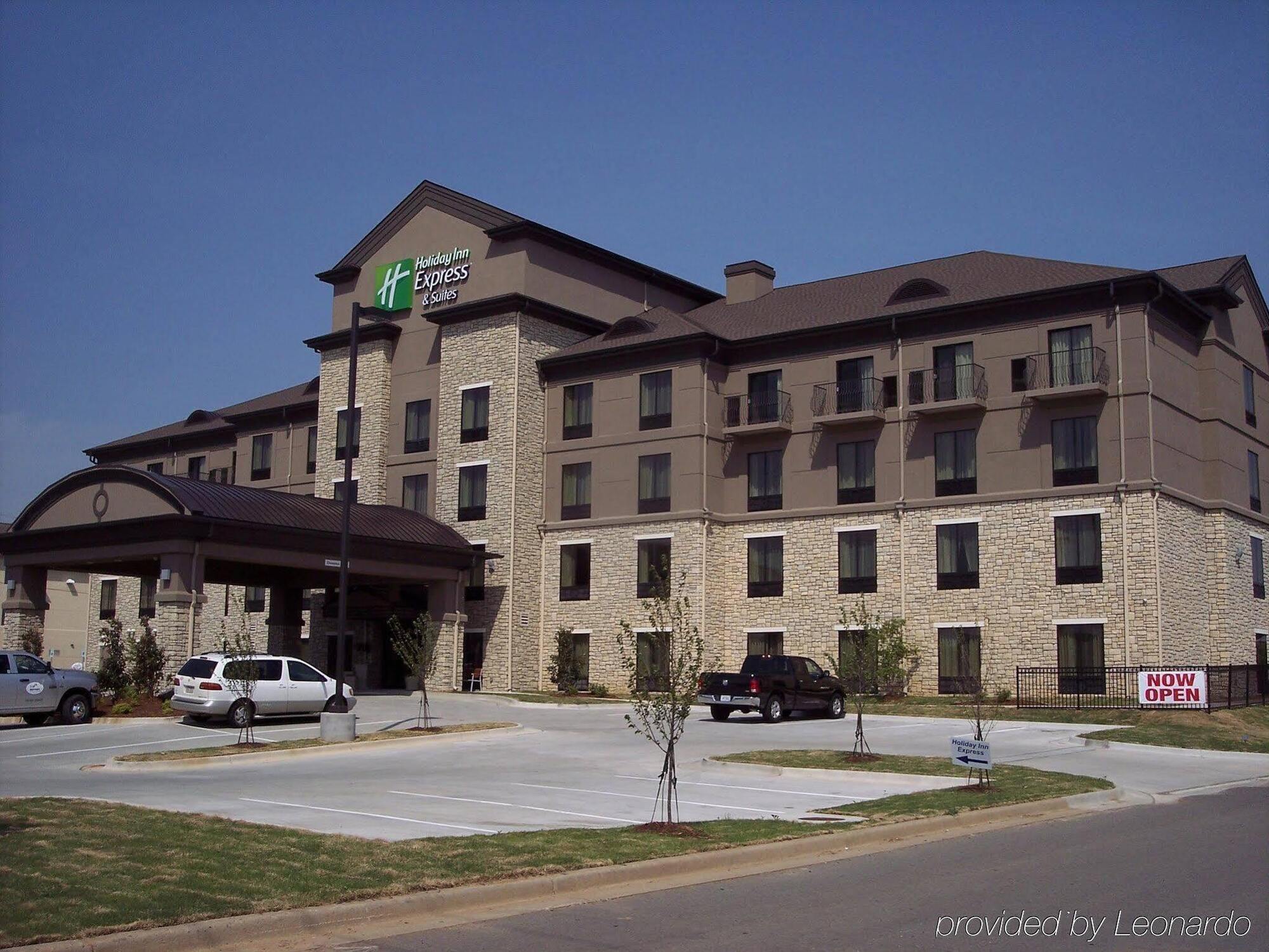 Holiday Inn Express Conway By Ihg Exterior photo