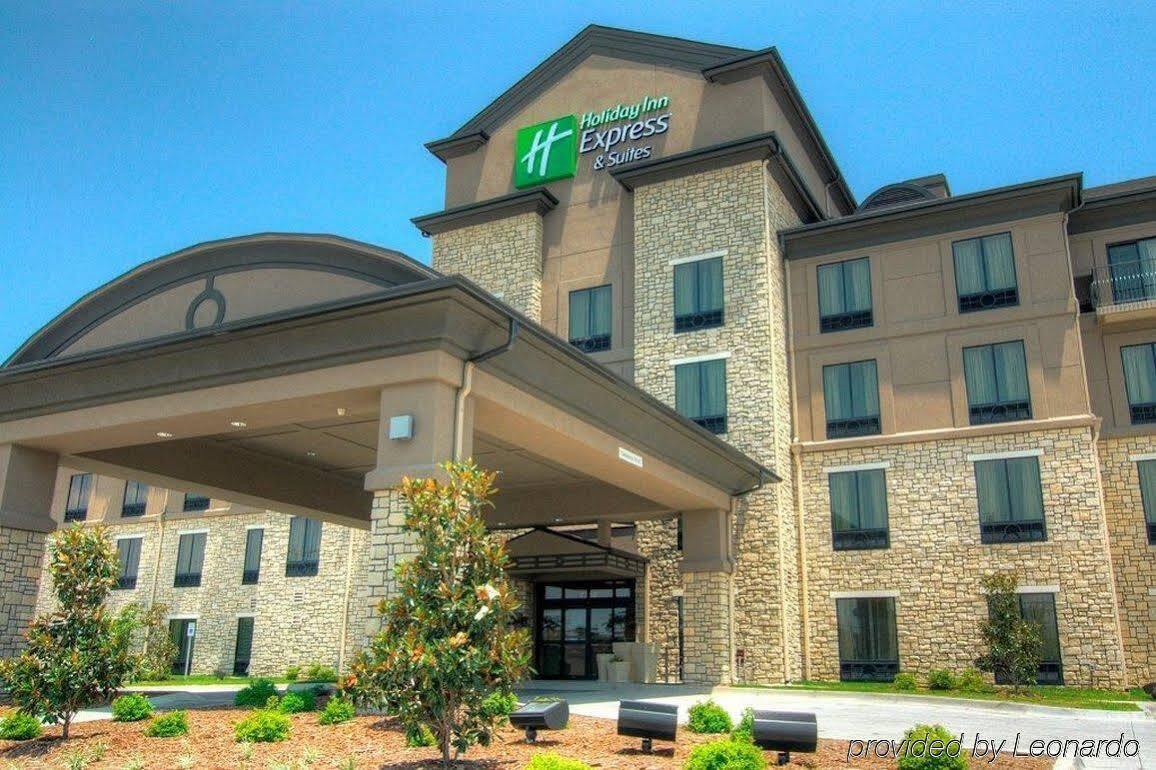 Holiday Inn Express Conway By Ihg Exterior photo